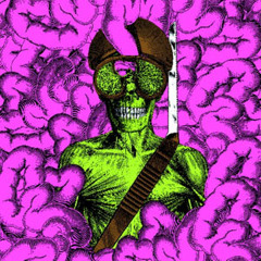 Thee Oh Sees - The Dream