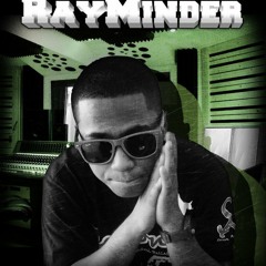 In My Eyes (Prod. By The Kidd Mike V.)