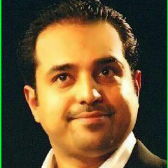 Rashed El Majed - Ma Yehezak Ree7 - We Sahra Ta7la ®