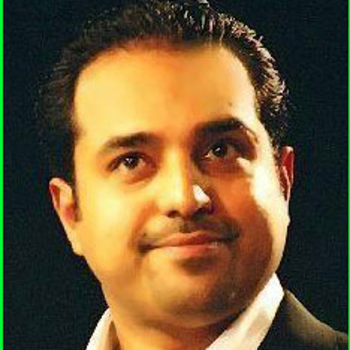Rashed El Majed - Ma Yehezak Ree7 - We Sahra Ta7la ®