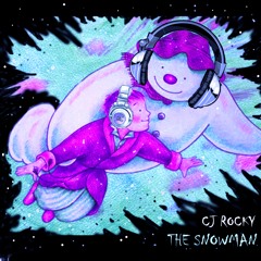CJ ROCKY - THE SNOWMAN REMIX 2012 (radio edit) female vocal