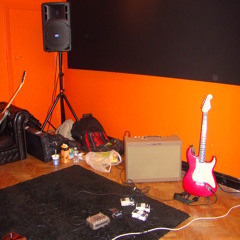 SMPR -  Rehearsal - Track 4