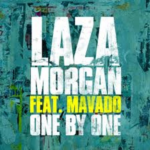 Laza Morgan ft. Mavado One by one   Hi-Enz BOOTLEG