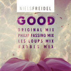Niels Freidel - Good (Original Mix)