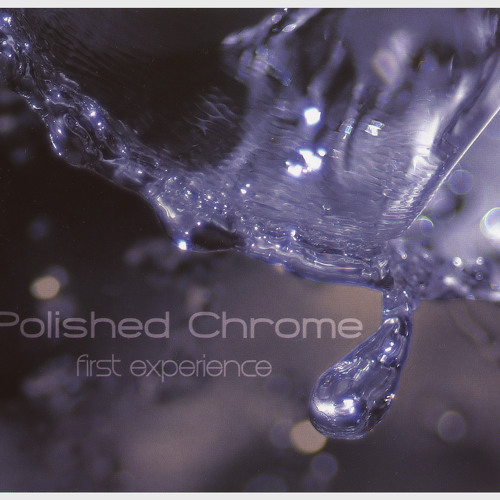 Polished Chrome - Your Shoes