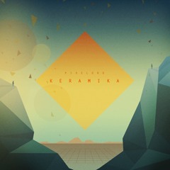 Pixelord - Keramika EP - HNH005 (Vinyl Out Now)