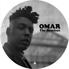 Omar - Lay It Down (André Lodemann Remix)