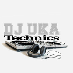 Ultimate Kaos-Casanova DJ UKA