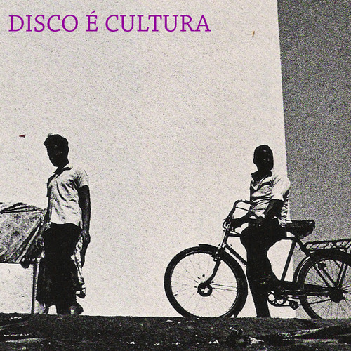 Twit One - Disco e Cultura (mixtape)