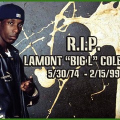 Flamboyant Freestyle - Verbal Kent  at A Tribute to the real Emcee R.I.P. Big L