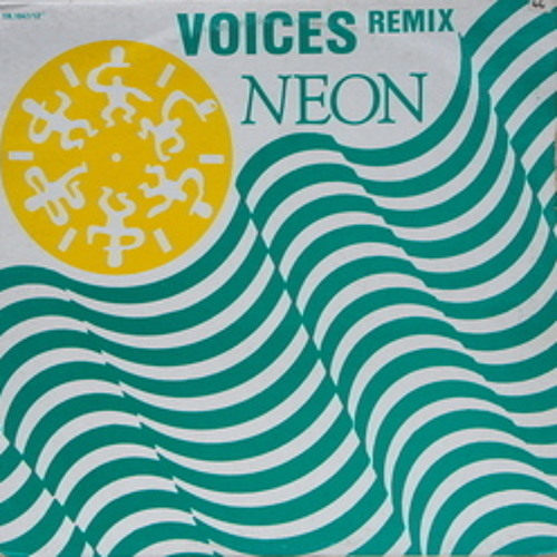 NEON - voices