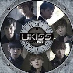 U-Kiss Coincidence