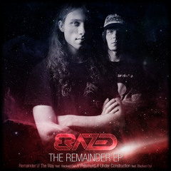 Brazed - Remainder (Radio & Video Edit)