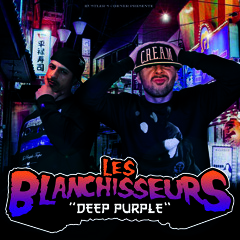 Les Blanchisseurs - Zombieland