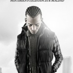 Antes Solias - Arcangel