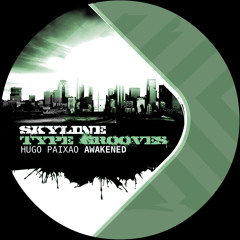 Hugo Paixao - Awakened - Original Mix