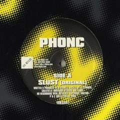 Phonc - sLUsT