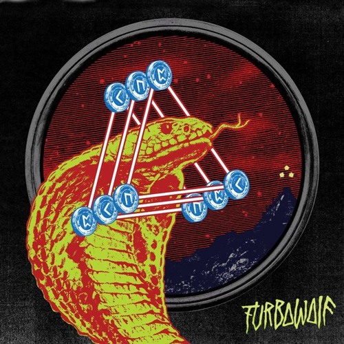 Turbowolf - Read & Write