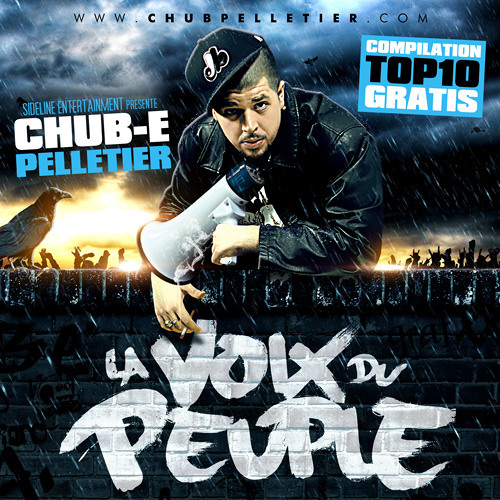 #10 Tu veux ma photo (avec Sozi) (Produit par Chub-e Pelletier)