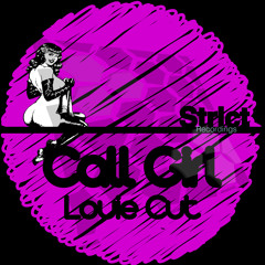 Louie Cut - Call Girl (Original Mix)