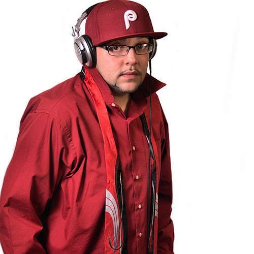 DJ MANTEKILLA SALSA MIX 2011