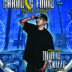 For Tha Hood$ by. W-$kIzZo ft, LEO