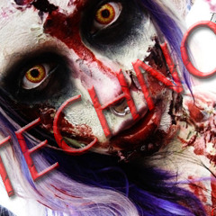 The Legend & Brainfist - TECHNO Massacre (09.01.2012 techno set)