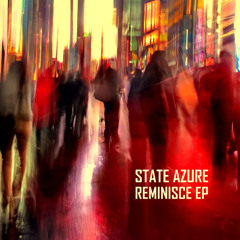 State Azure - Falling Up (Loodma Recordings)