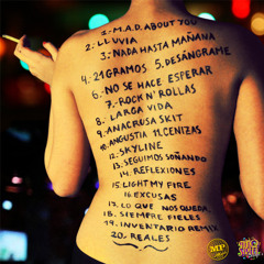 Rockanrollas (Con Ray el Sunamy, D'Alessandro y Miler)