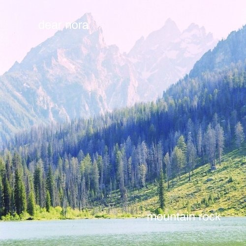 "Make It Real" by Dear Nora [Mountain Rock]