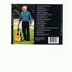 Lifestyles Of The Poor And Unknown/ Garnett Gardner/ Singer / Songwriter