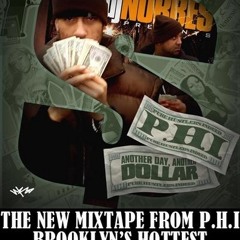 Illanoiz & Debo Brown - I dont think you ready remix feat chavito spmg