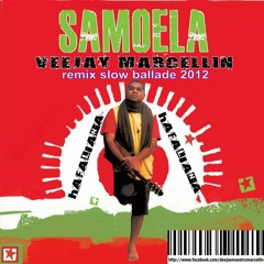 SAMOELA - HAFALIANA  VJ MA€$$TRO MARCELLIN remix 2012
