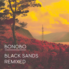 Bonobo - 'Eyesdown' (Machinedrum Remix Edit)