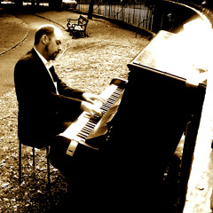 Jimmy the Fingers - Harmony