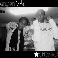 Lets take a walk :produced by Breaks