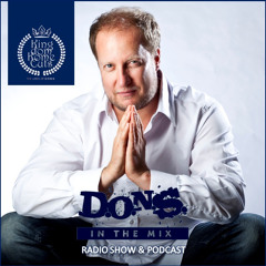 D.O.N.S. In The Mix #169 Back2Back With Olav Basoski