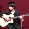 (Bruno Mars) Sungha Jung - It Will Rain