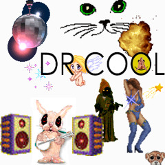 WONDERFULL POWER feat. DJ Casquette