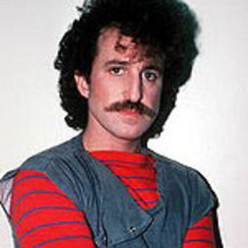 Matthew Wilder - Break My Stride (Remix)