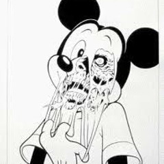 Iron Pad - High Horror