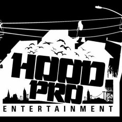 HOOD PRO -4 MY CITY(EXCLUSIVE)