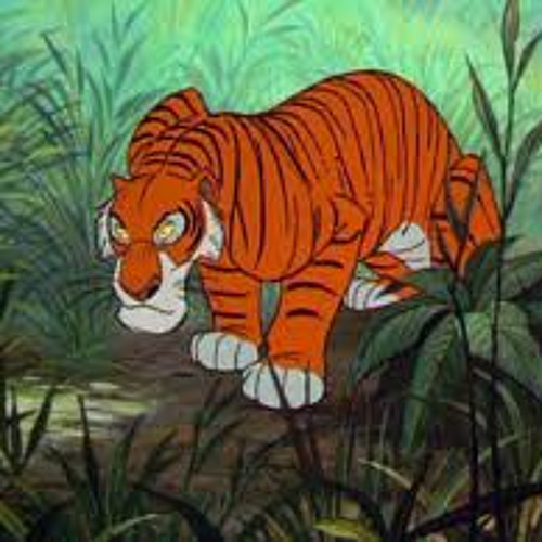 [ BARE NECESSITIES ] - Shere Khan Mix