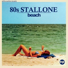 80s Stallone - Beach L'Equipe du Son Remix