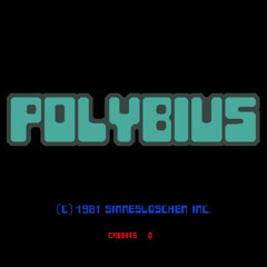 Dance with me remix polybius