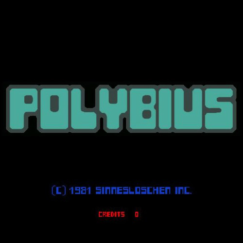 Dance with me remix polybius
