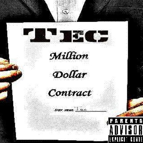 Tec Raper Stream 02.Tec-Man Of The Year by GrindTime Tec | Listen online for free ...