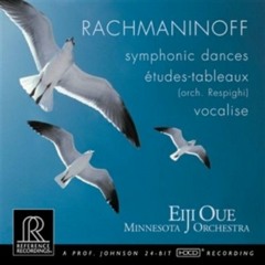 Rachmaninoff: Symphonic Dances - Finale