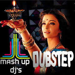 [MASH UP DJ'S] - Silsila Ye Chahat ka- Dubstep -Preview