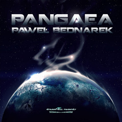Pawel Bednarek - Pangaea (SV Digital Remix)